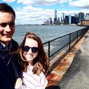 Meet your Posher, Anne